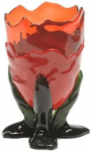 Corsi Design Ваза из смолы Fish design Fdv-5011-799