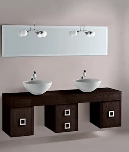 Il Tempo Del Комплект мебели Sistema ST458 Myluxury