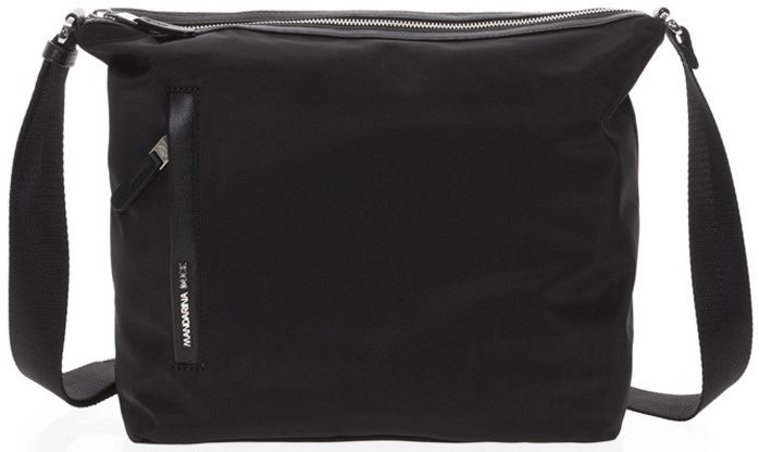 VCT05-651 Сумка VCT05 Shoulder Bag Mandarina Duck Hunter 
