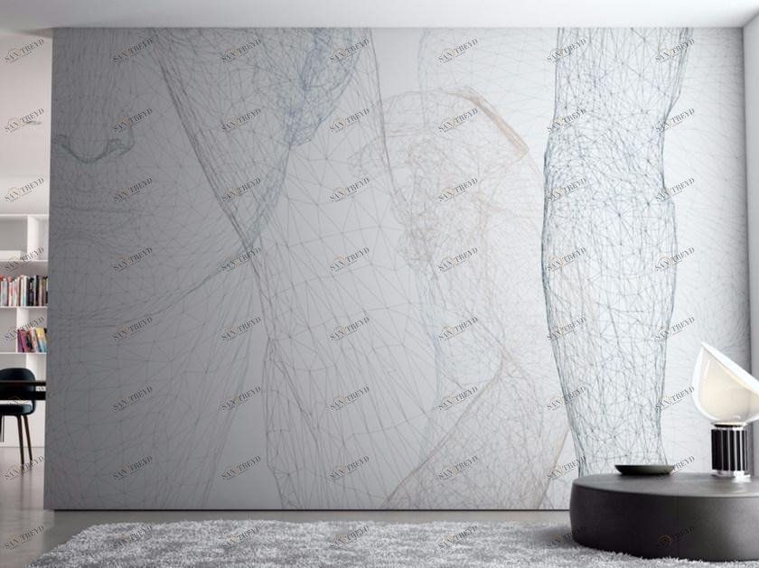 GLAMORA Моющиеся виниловые обои Tassonomia sun-id-1432446