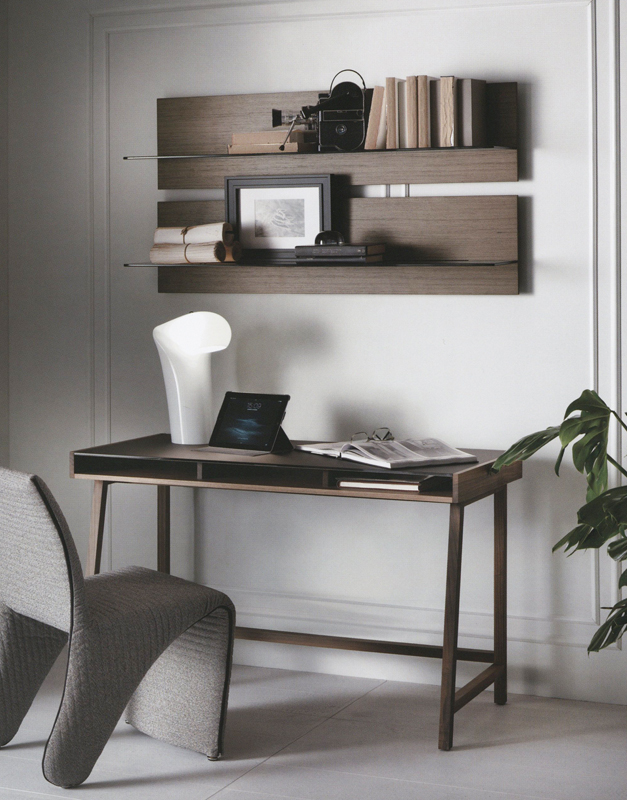 Письменный стол ABACO PACINI CAPPELLINI 5472 