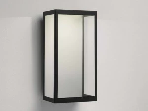 Astro Lighting Светодиодный настенный светильник для улицы из стали  1199001