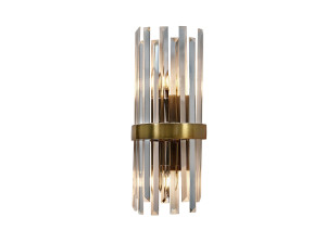 Кристалл аппликация