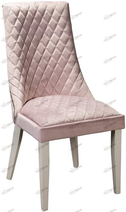 1234 Стул Сиэтл Романтика R-HOME 400062_Романтик