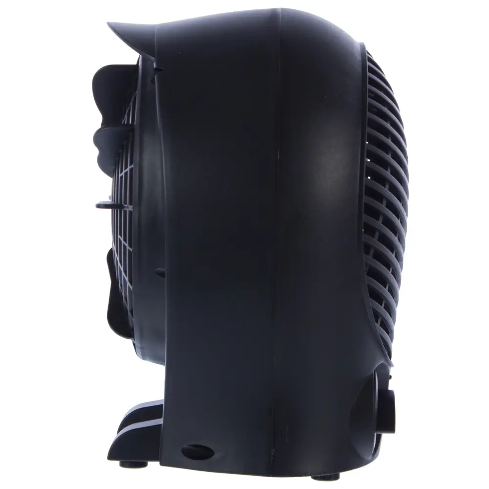 Тепловентилятор спиральный электрический Equation с механическим термостатом, 2000 Вт STLM-2065757 - Вид №3