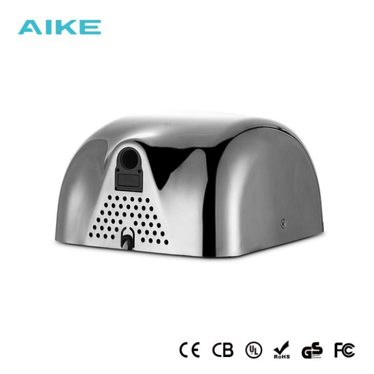 Электрические сушилки для рук AIKE AK2800_54  - Вид №4