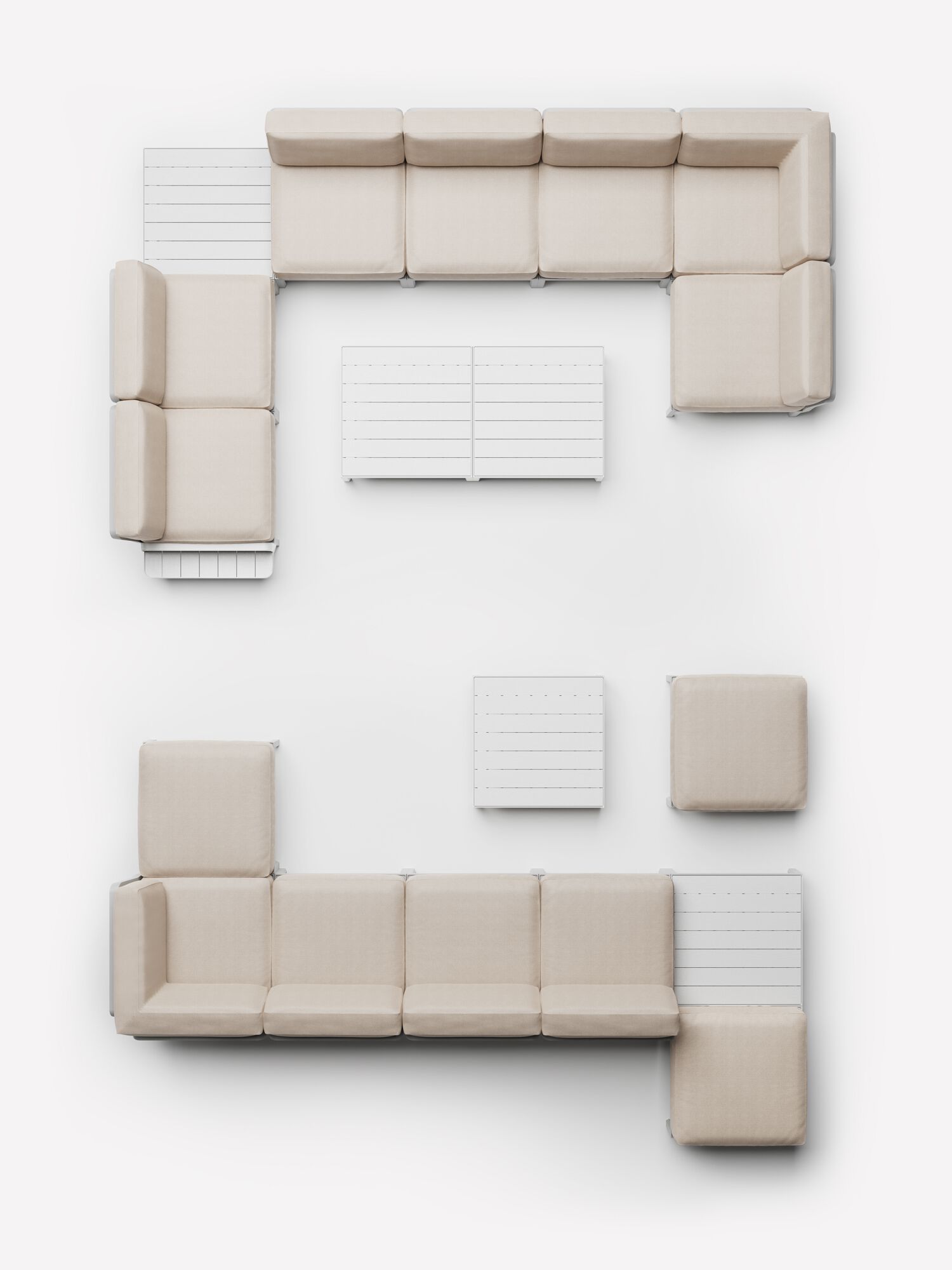 Садовое кресло с мягкой смолой Nardi MAXIMO ARCH-00056956 - Вид №9