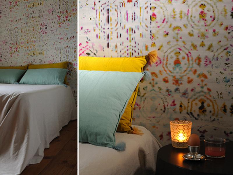 Élitis Однотонные обои sun-id-1445194 - Вид №11