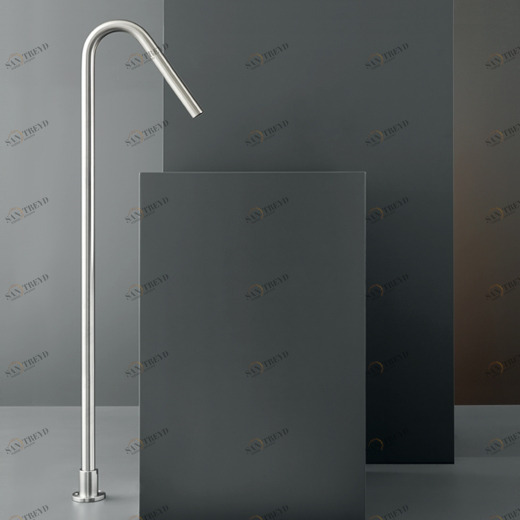 Свободно стоящий носик для раковины H. +1275 мм  FRE211 CEADESIGN 