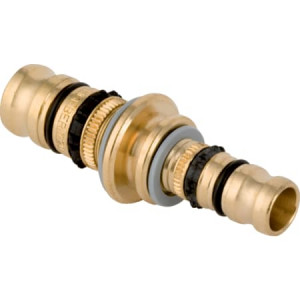 612.650.00.5 Переход Geberit Mepla Geberit