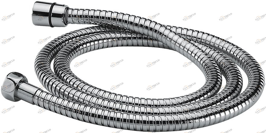 Шланг для душа CEZARES CZR-C-FMDC2-120-01 