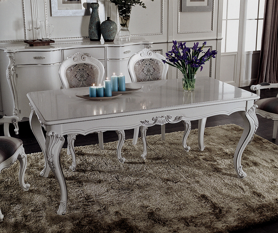 Стол  MIRANDOLA M2216 Imperial