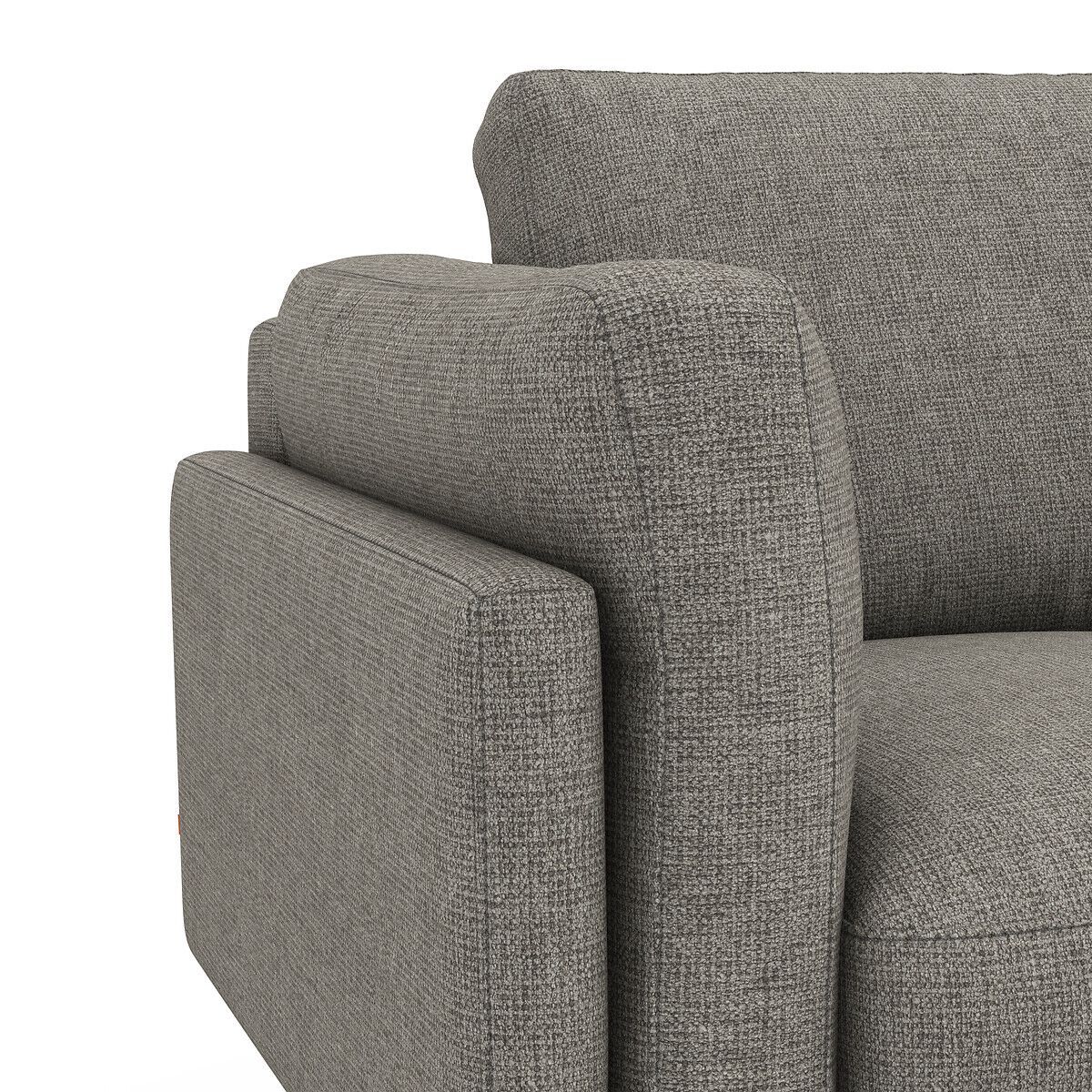 2-местный тканевый диван AMPM CÉSAR ARCH-00112458 - Вид №14