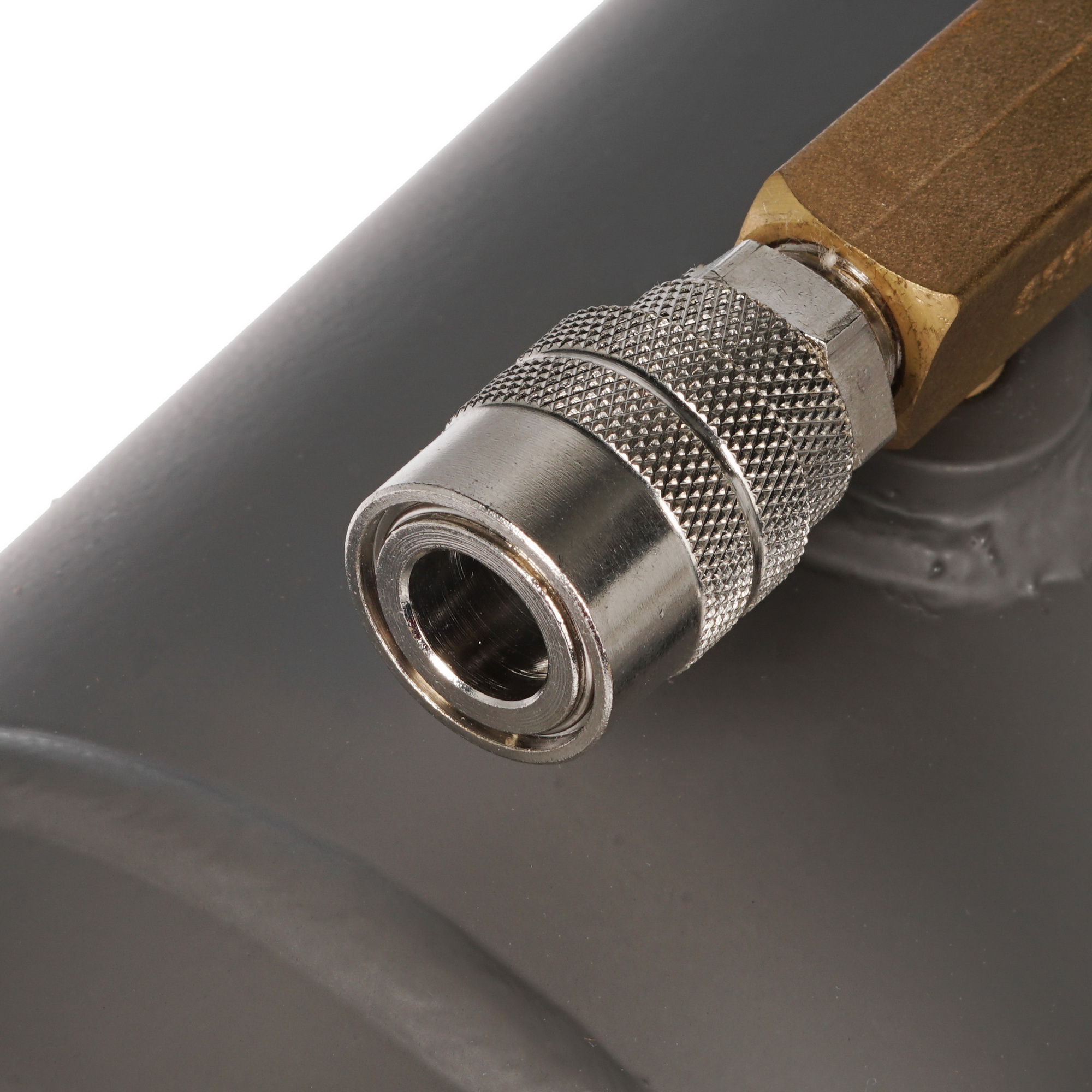 8105698 Компрессор BERKUT SA-03 STDN-0072132 - Вид №5