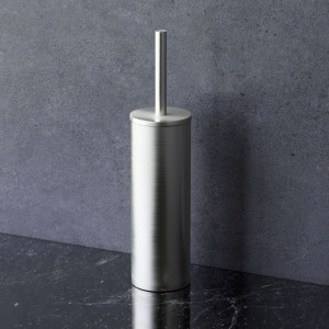 A7433500 Стойка с туалетной щеткой сталь AM.PM Sense L