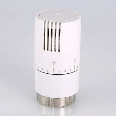 VT.1500.0.0 Головка термостатическая жидкостная Valtec М30×1,5, 6,5-28 °C  - Вид №4