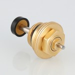 VT.VTC30.N.0 Запорный клапан для коллекторных блоков Valtec Стандарт  - Вид №5