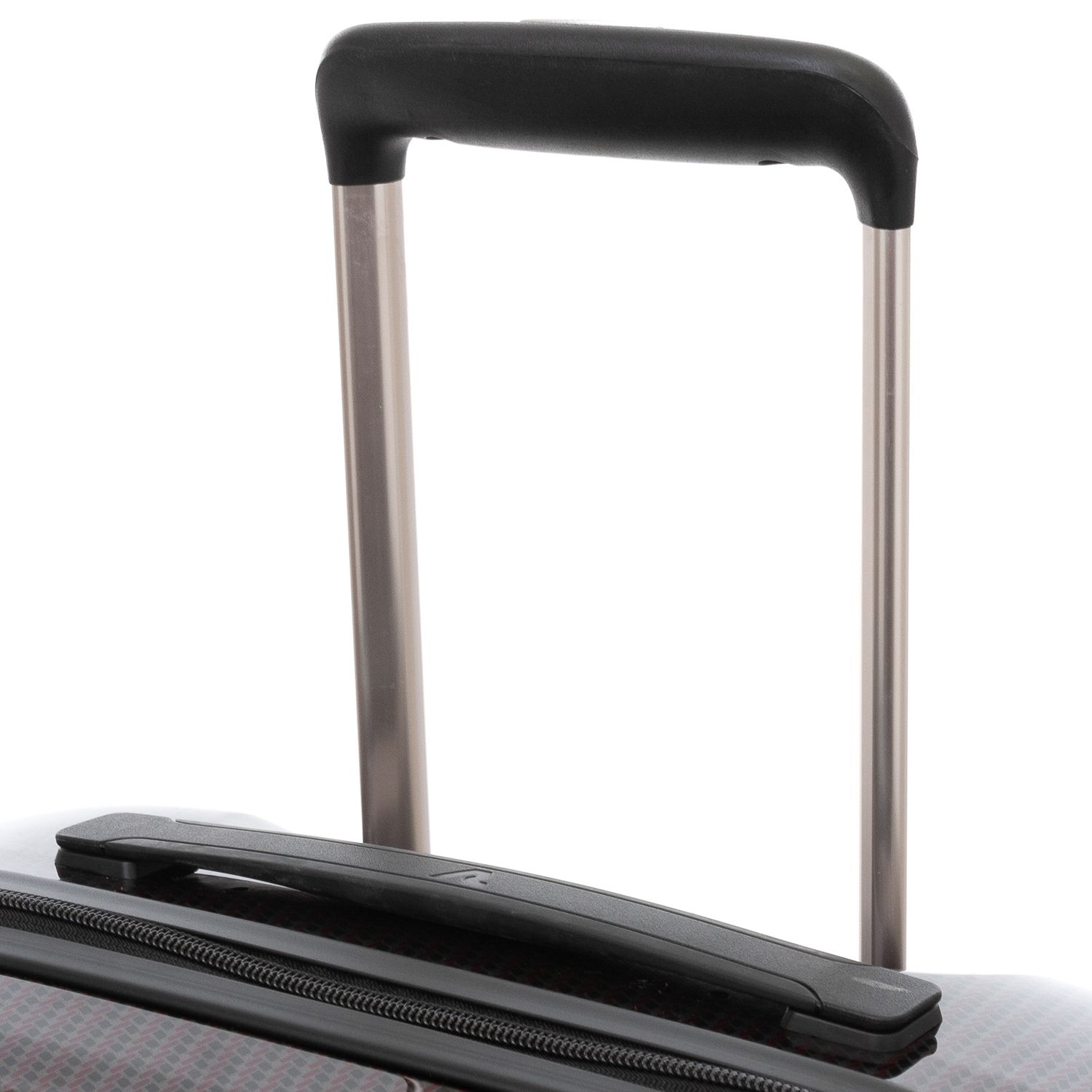 5174-0199 Чемодан 5174 Trolley S Roncato Uno ZSL Premium Carbon  - Вид №2