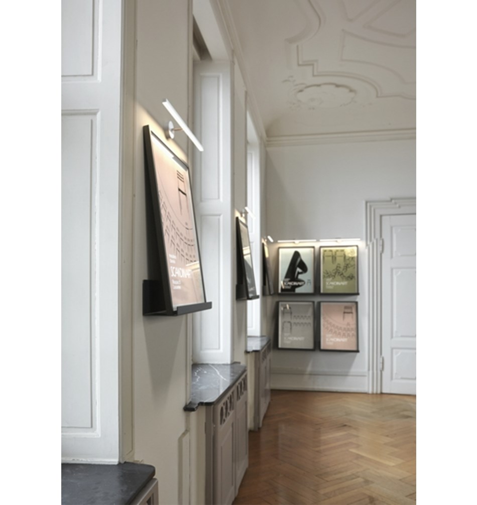 FROST Полка для галереи U4043 60см sun-id-1966083 - Вид №3