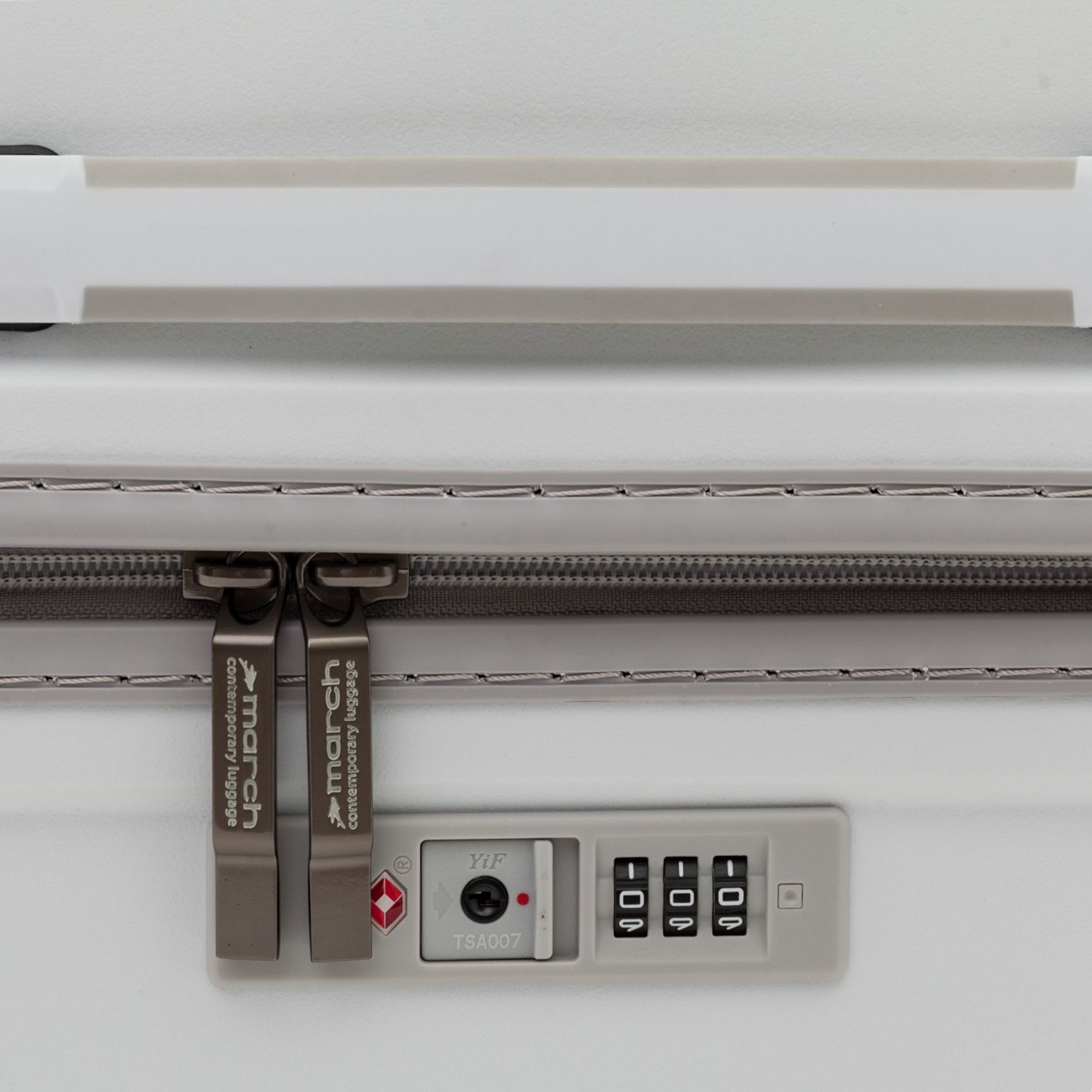 M1200-00-62 Чемодан M1200*62 Spinner 67 March Gotthard  - Вид №6