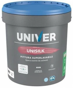 UNIVER Росписи