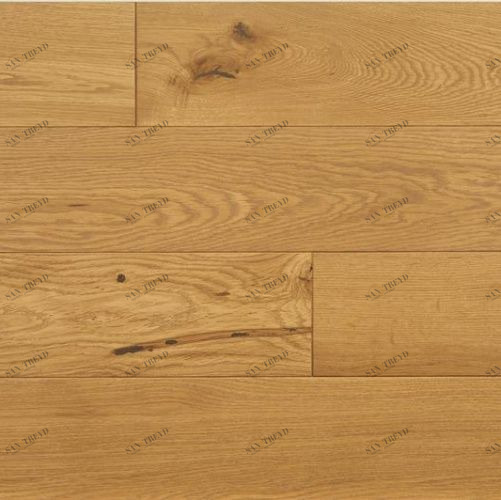 Инженерная доска TarWood Country Миндаль 11х120мм Дуб Натур с брашью (Текстурированная) 400-1600х120 мм 2700400164