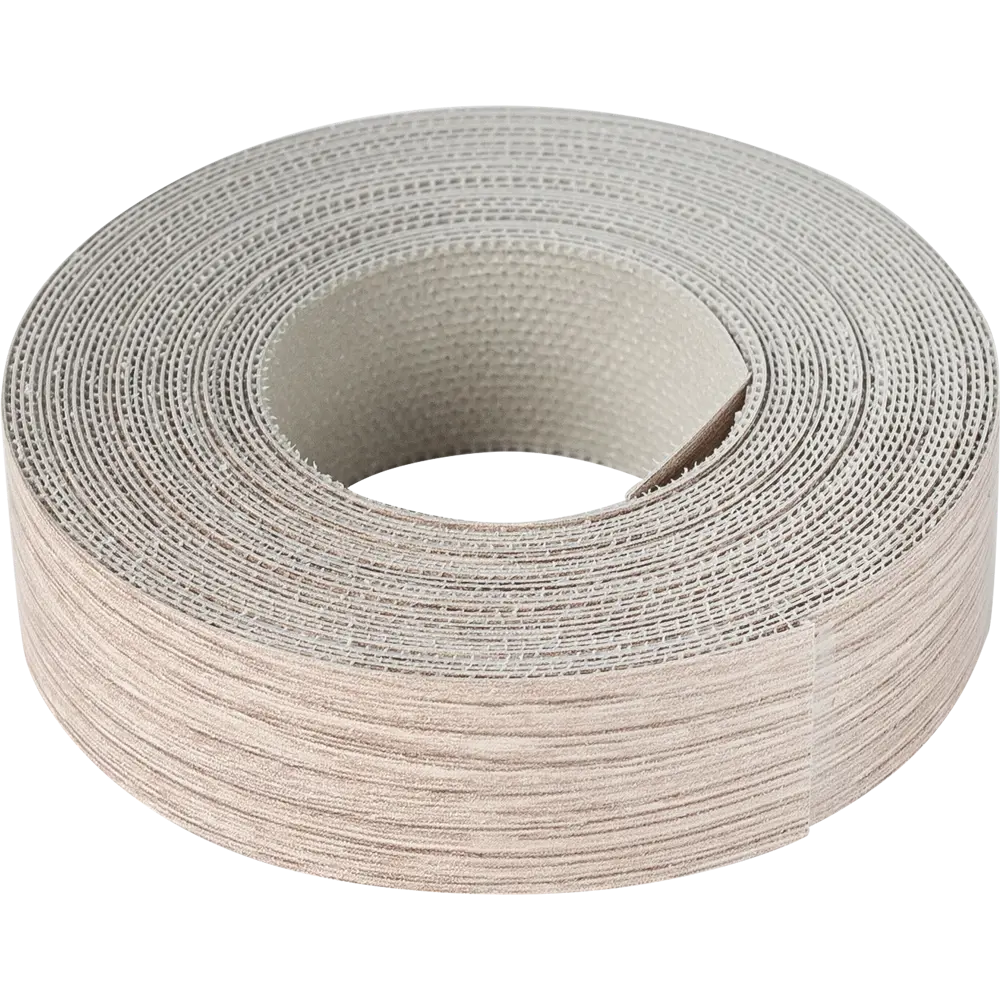 Кромочная лента термоклейкая для столешницы 19 мм 5 м цвет сосна рустик ELEMENT STLM-2207111