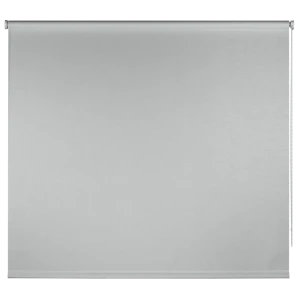 Штора рулонная Shine 180x175 см серая