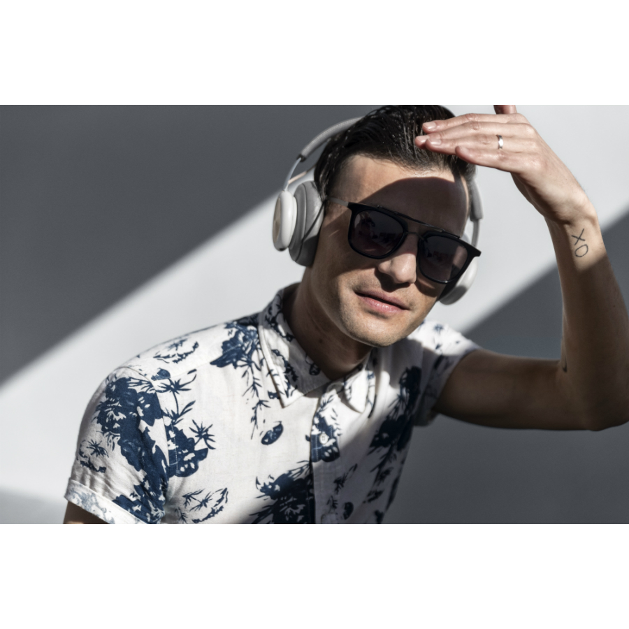 Наушники накладные BeoPlay H4, серые Bang & Olufsen 1643874 - Вид №9