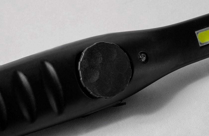 AKIFIX Переносная светодиодная лампа с регулятором интенсивности  Nadc08008  - Вид №1