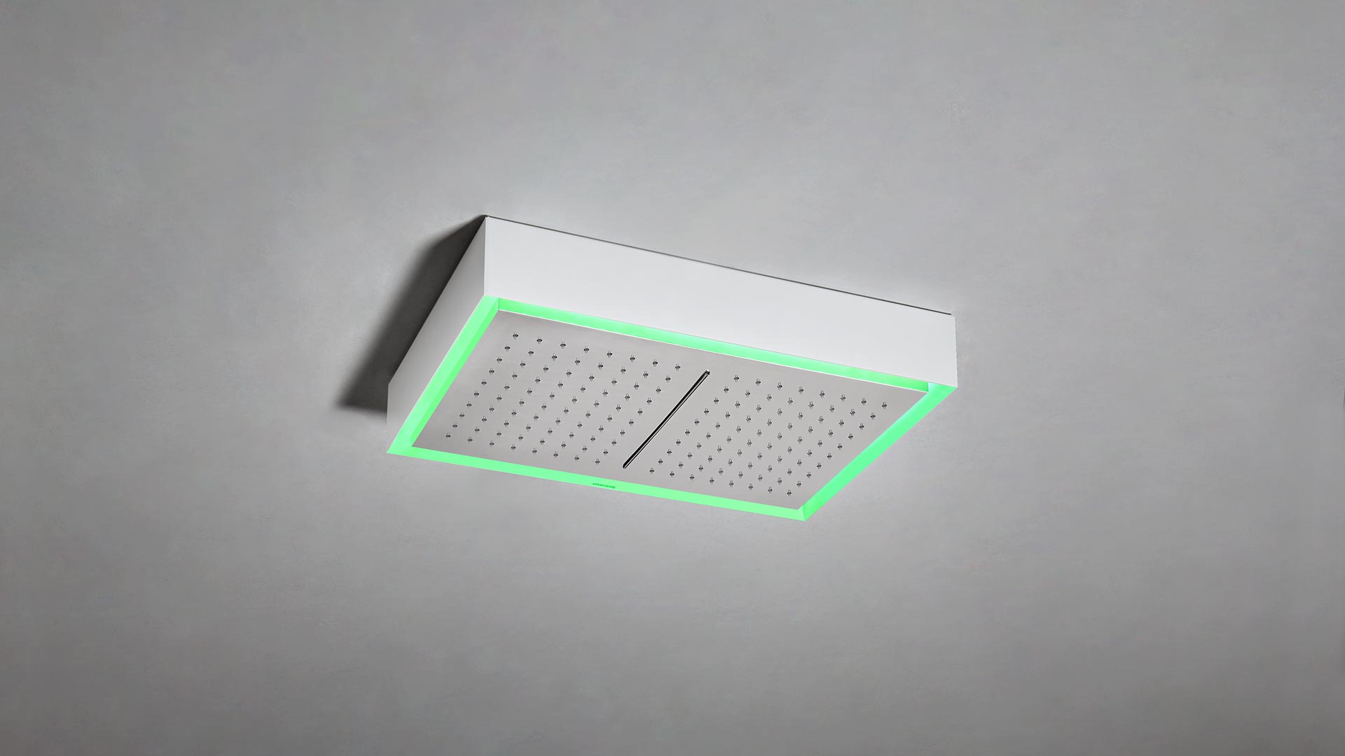 ST-88 Fuorimeteo Slim Насадка для душа Antoniolupi  - Вид №11