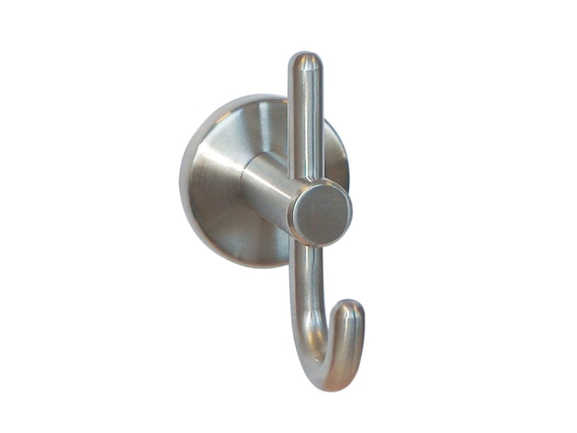 Вешалка для одежды из нержавеющей стали Iserlohner Haken SEDLATSCHEK ARCH-00045560