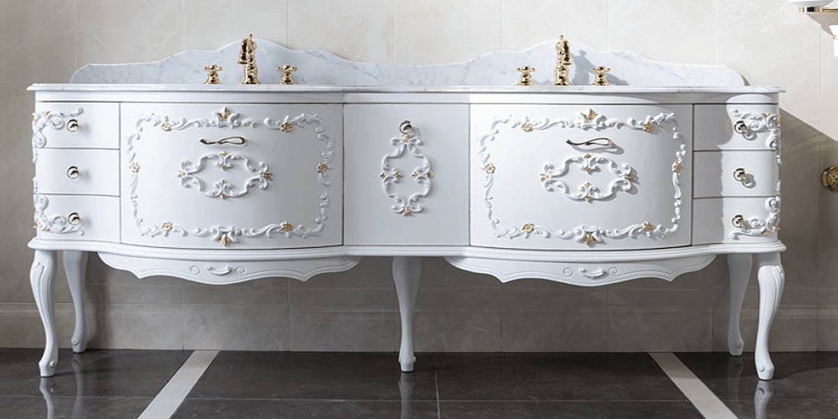 Gaia Комплект мебели MURANO3 Classic - Вид №1