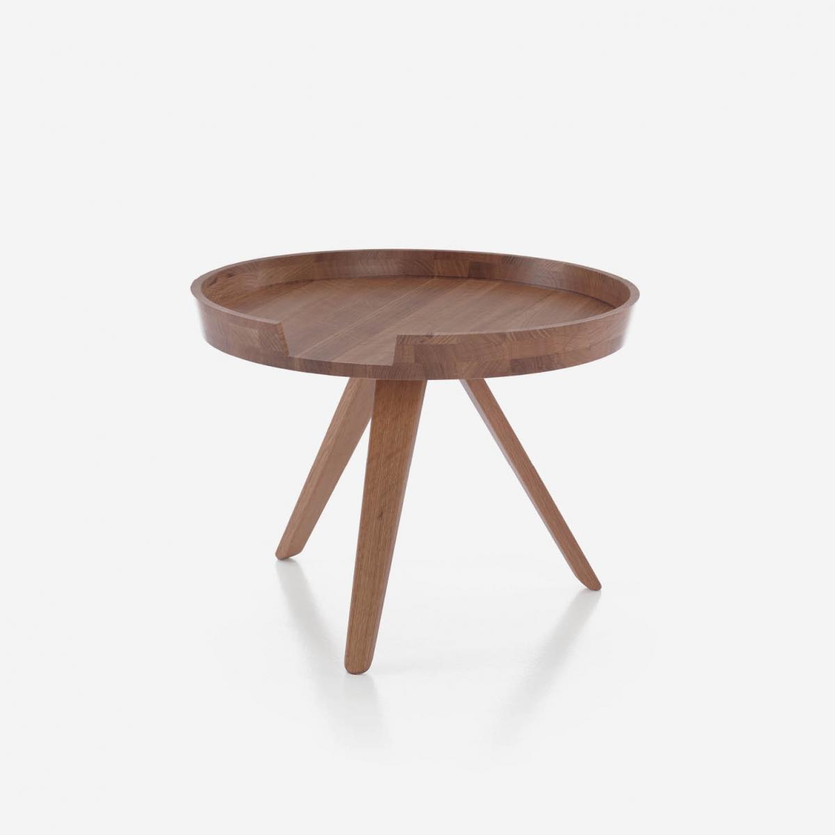 004078 Круглый столик Belta-Frajumar Open Santreyd - Вид №1