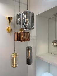 066539 Подвесной светильник 6193 Mantra Jarras