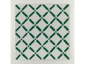 Пол / покрытие из глины ручной работы