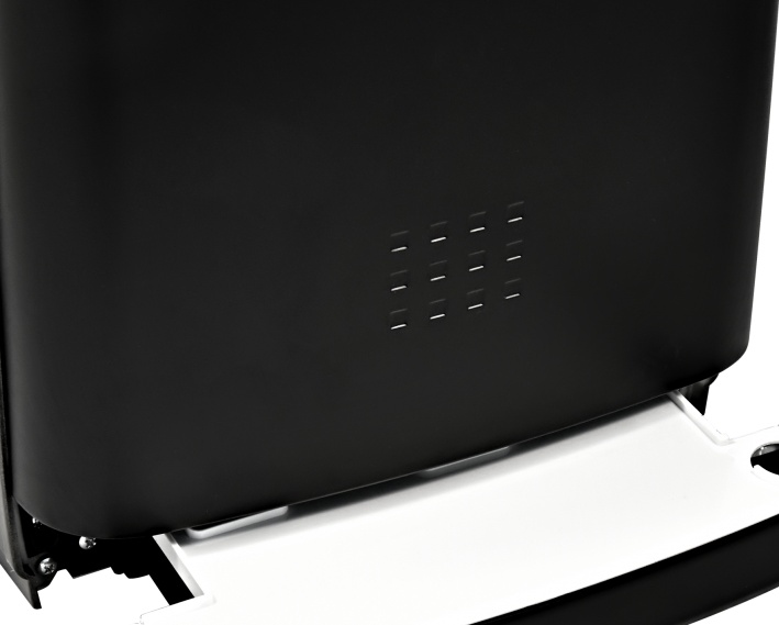 1401.382 Сушилка для рук погружная высокоскоростная 8960 PUFF  - Вид №6