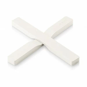 530735 Подставка под горячее магнитная magnetic trivet, белая Eva Solo