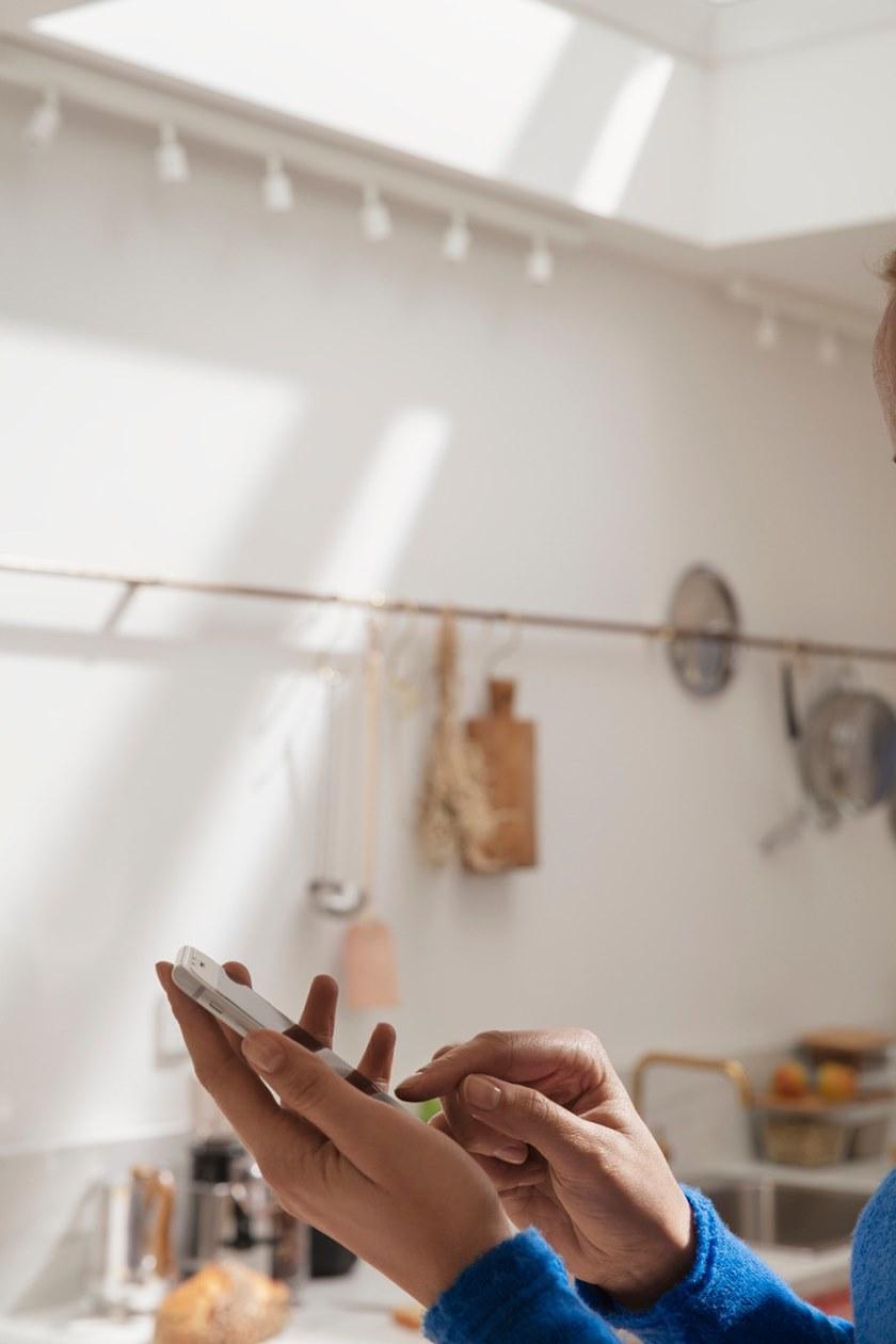 Velux Система автоматизации зданий sun-id-1486144 - Вид №3