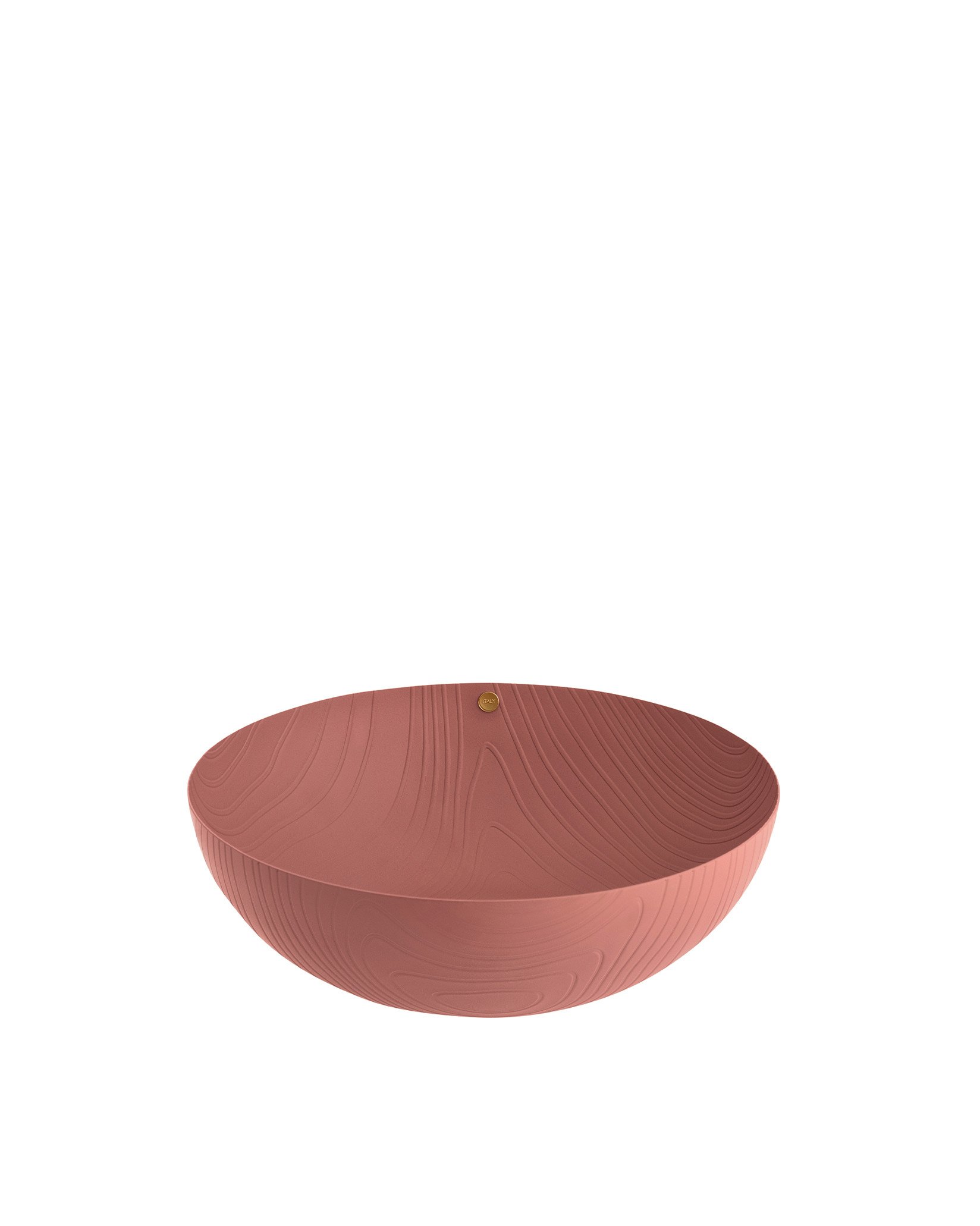 Чашка из шпона Alessi PU06 - Вид №1