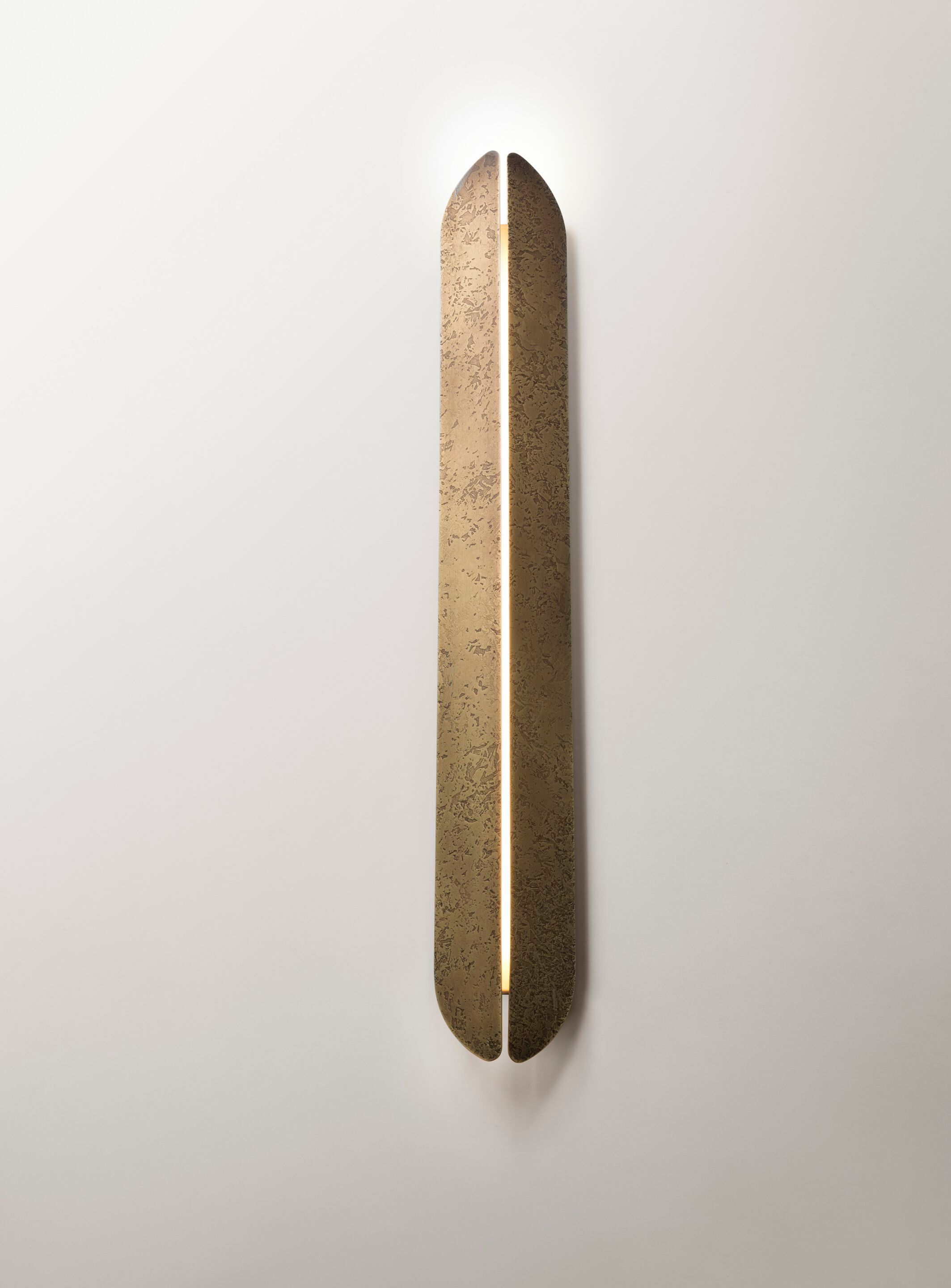 Металлический светодиодный настенный светильник DE CASTELLI Aare ARCH-00022403 - Вид №8