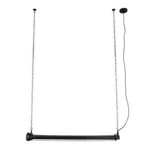 Лампа подвесная Prime XL, черная