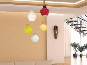 Siru Подвесной светильник из муранского стекла London Ls602-025