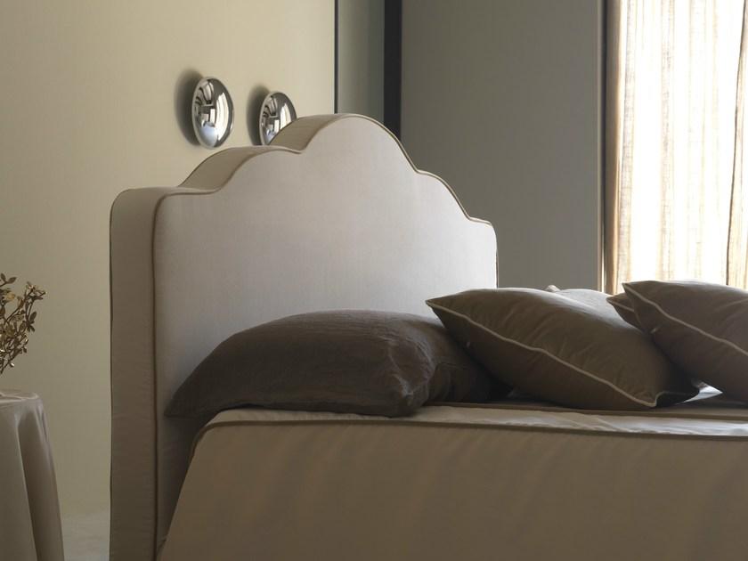 Bolzan Letti Двуспальная кровать со съемным покрытием sun-id-1388585 - Вид №3