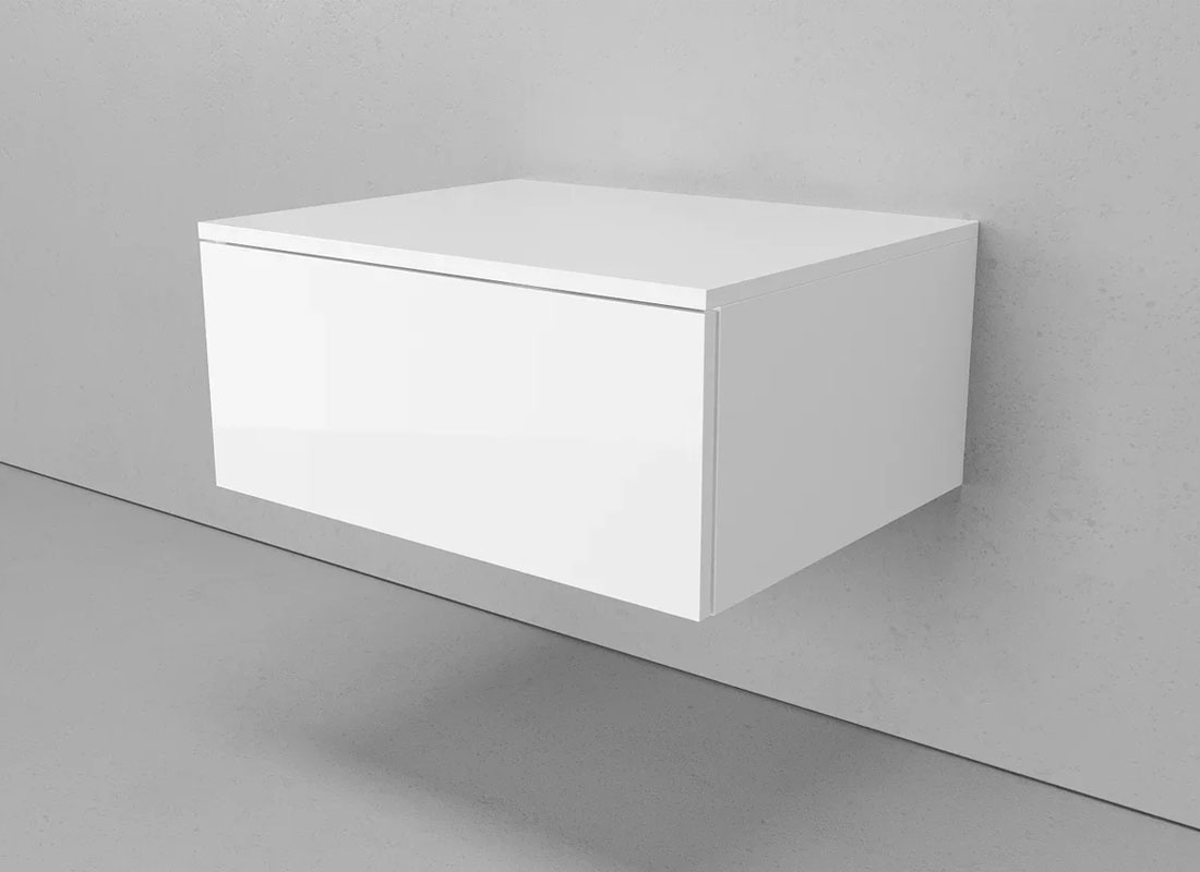 tpUNI.60.H27.Y-223 Тумба подвесная Velvex Unit Santreyd - Вид №2