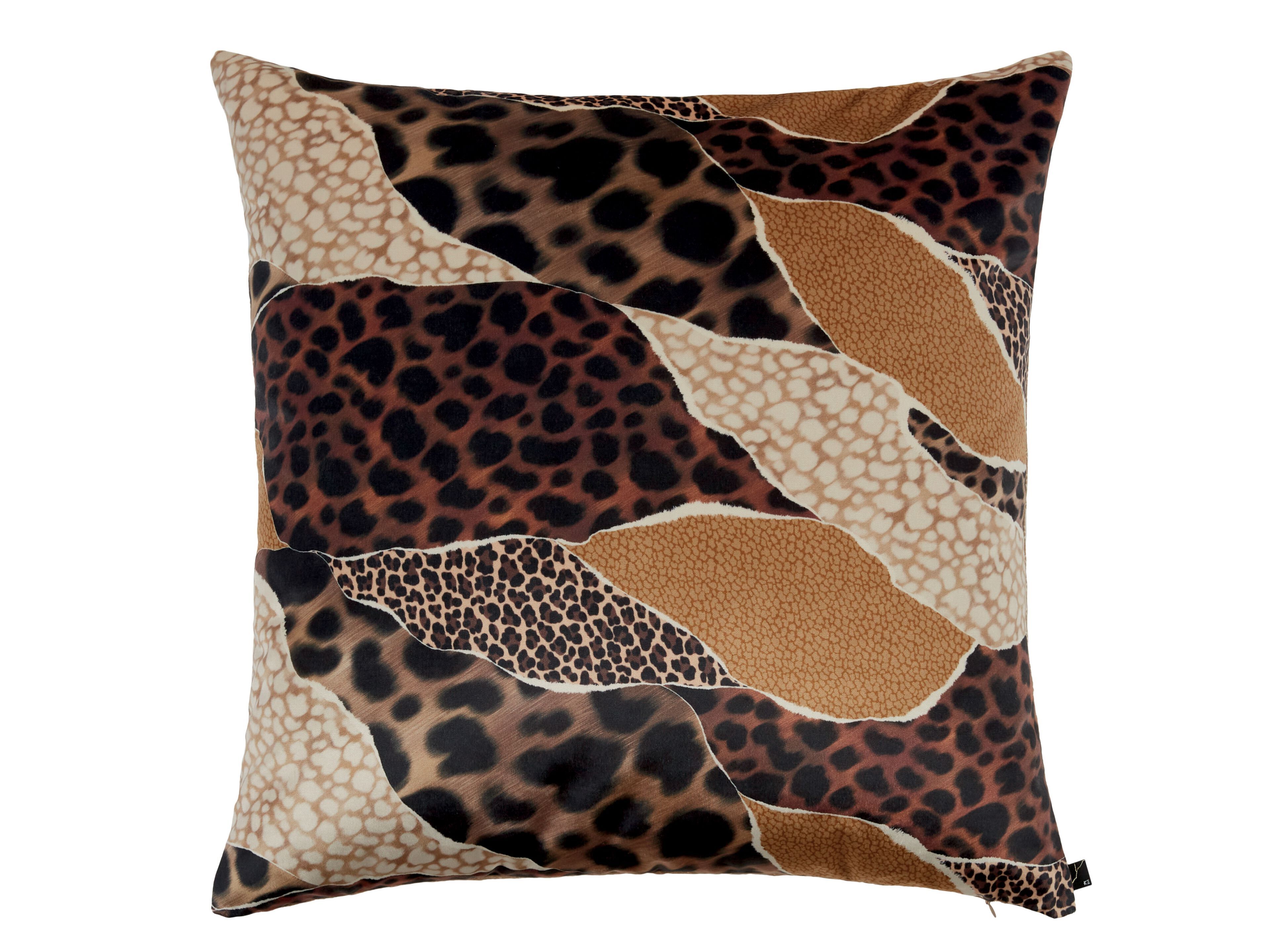 Квадратная подушка K-3 Tora ARCH-00015051 - Вид №1