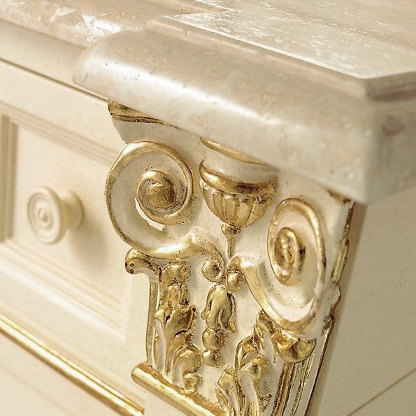 820 Mobile bagno Bianchini&Capponi RINASCIMENTO Bianchini Capponi - Вид №2