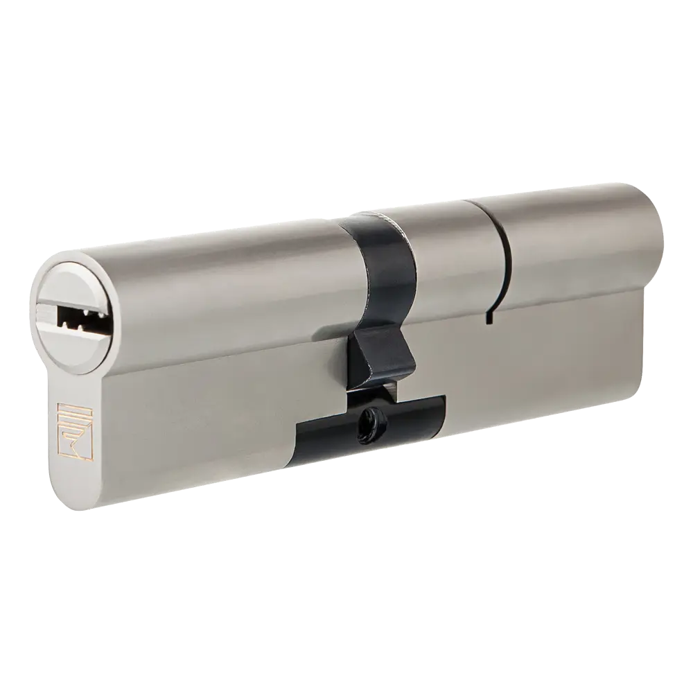 Цилиндр Apecs Premier XR-110(50/60)-NI, 50x60 мм, ключ/ключ, цвет никель ЦИЛИНДР APECS XR-110(50/60)-NI КЛЮЧ-КЛЮЧ STLM-2207047