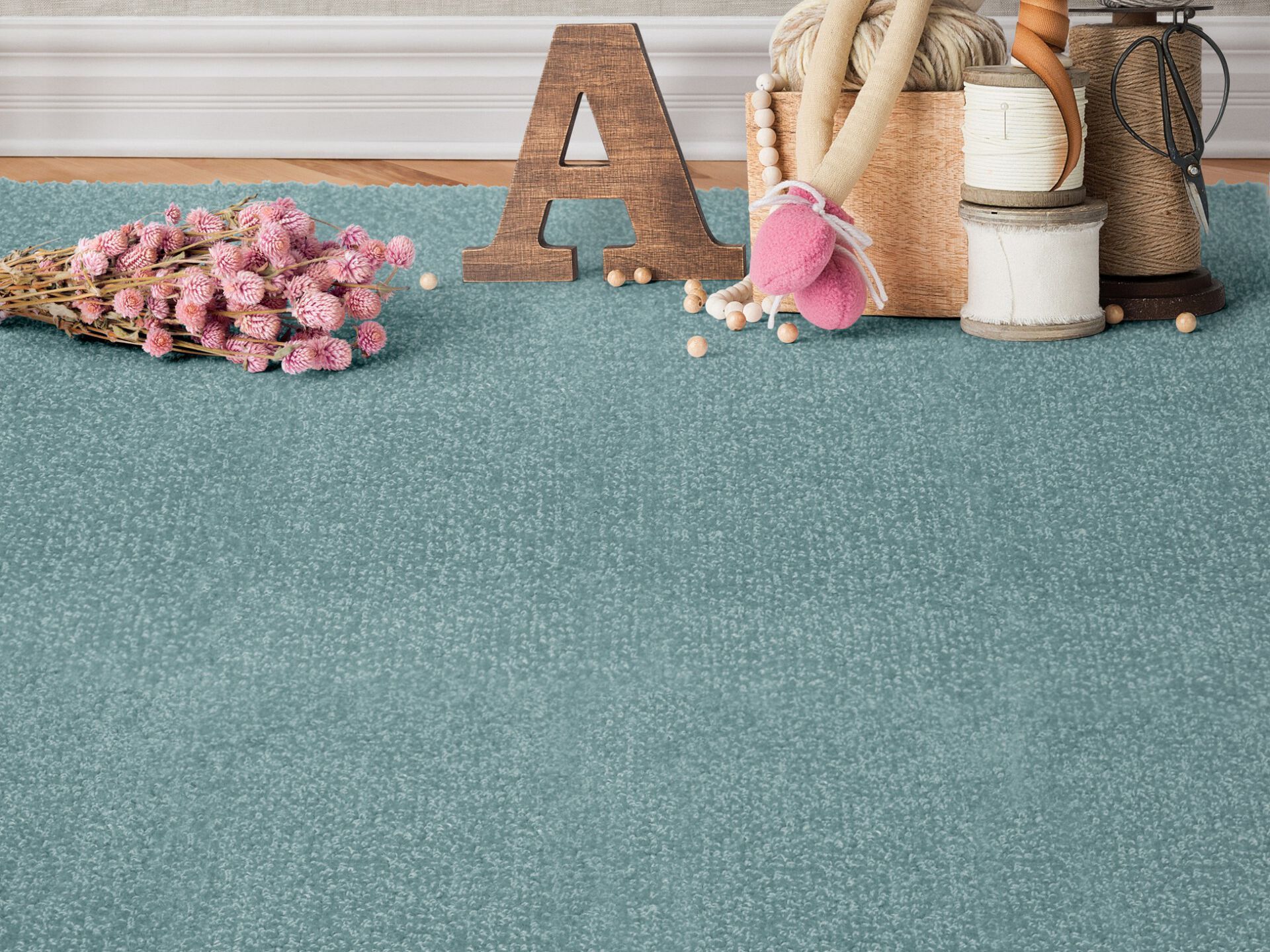 Ковер / Ковер Ademi Резка по запросу - от стены до стены (внутри помещений) ARCH-00106788