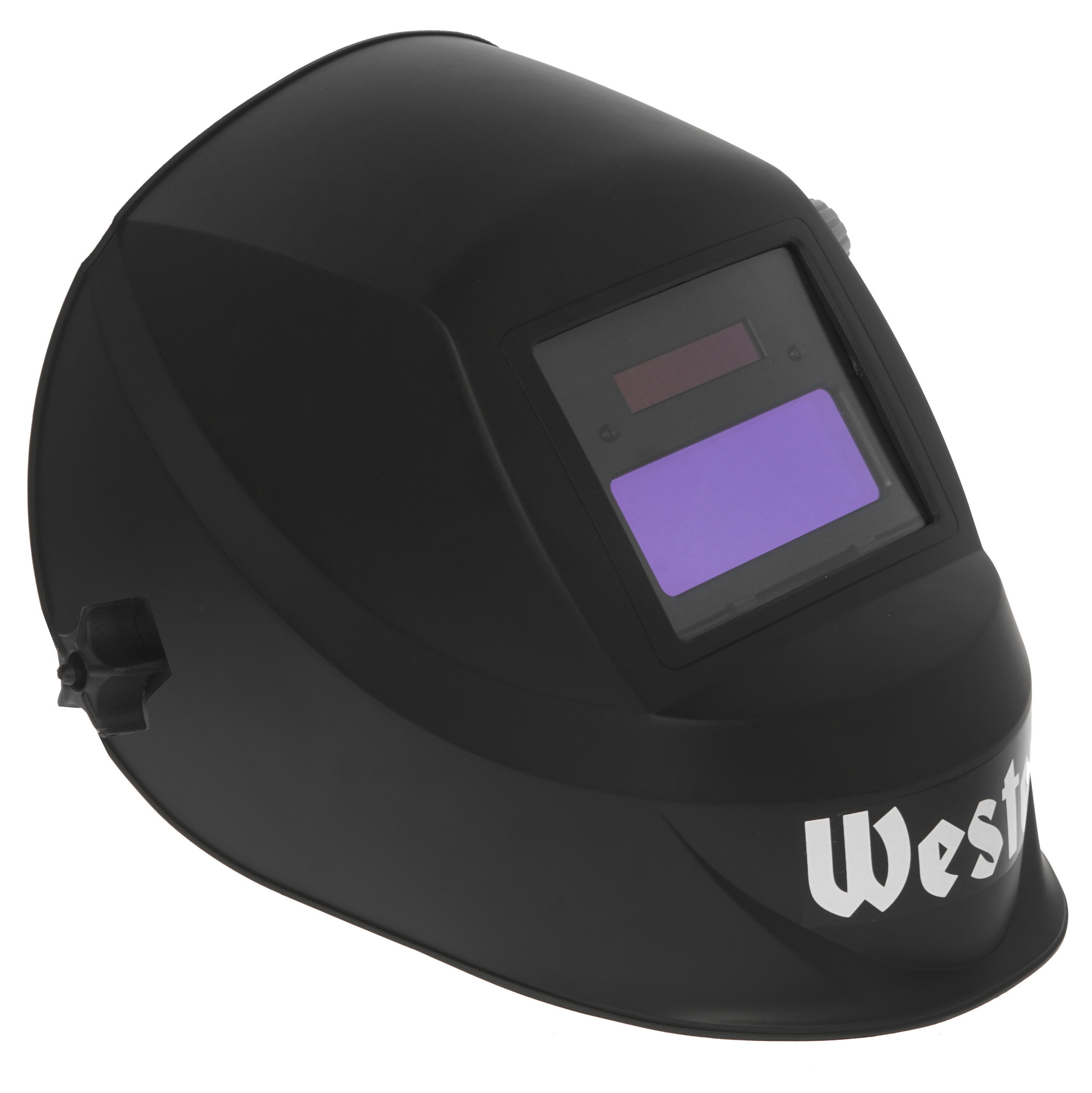 Маска сварочная Wester WH8 1263004 STDN-0080905